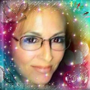 Meet your Posher, Sherry